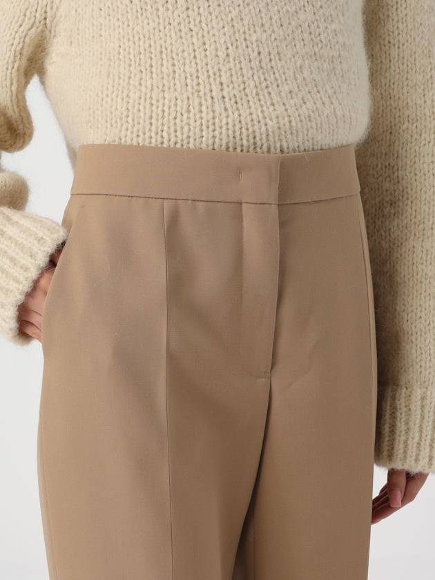 Pants woman Jil Sander - JIL SANDER - BALAAN 5