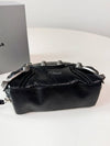 Le CAGOLE Small Cosmetic Pouch 763614 1VG9Y 1000 B0110826785 - BALENCIAGA - BALAAN 7