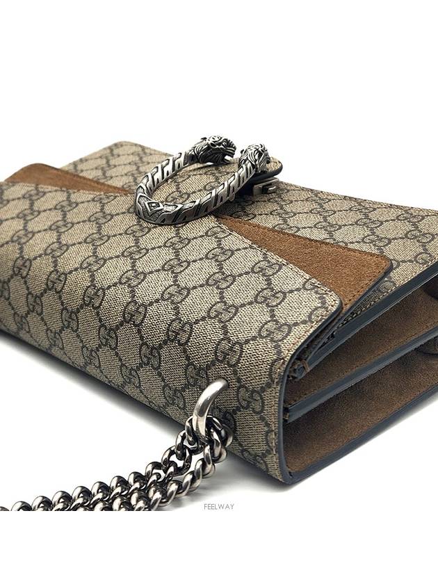 women shoulder bag - GUCCI - BALAAN 6