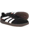 Predator Freestyle Indian Shoes Futsal Low Top Sneakers Black - ADIDAS - BALAAN 3