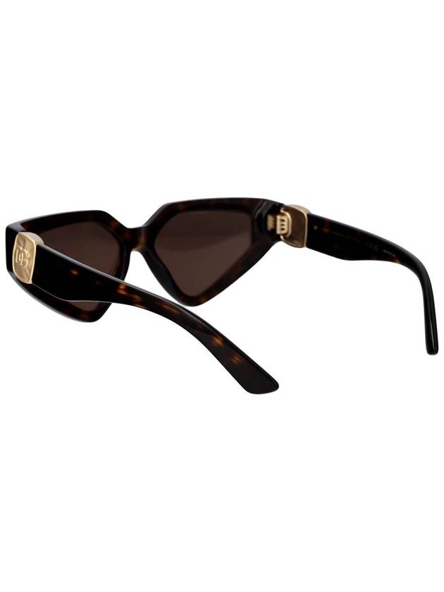 Dolce & Gabbana Sunglasses - DOLCE&GABBANA - BALAAN 4