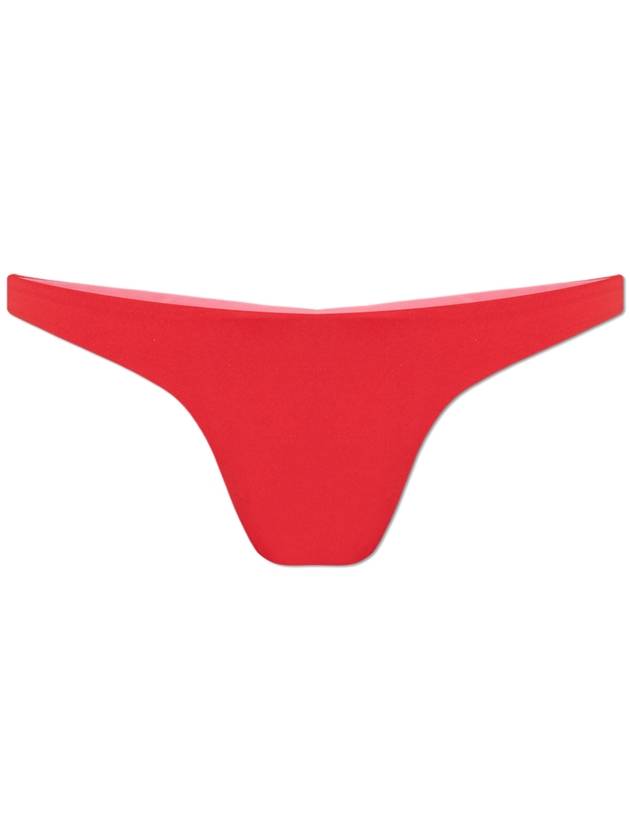 Bond-Eye Reversible Bikini Bottom Siara, Women's, Red - BOND-EYE - BALAAN 1