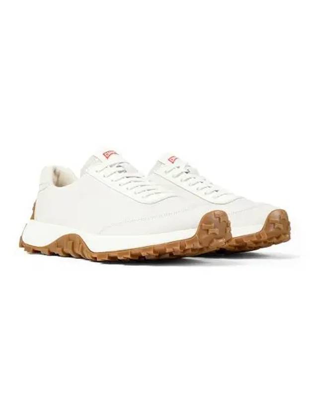 Men's Drift Trail Low Top Sneakers White - CAMPER - BALAAN 2