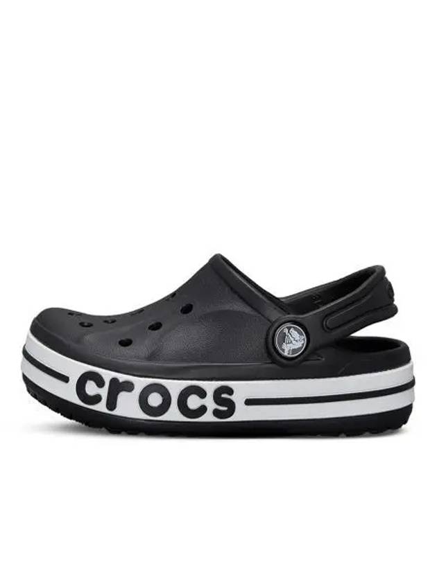 Baya Band Clog Kids 205100 001 - CROCS - BALAAN 1