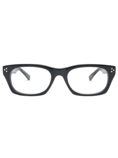 Eyewear Vice Consul G Eyeglasses Black - OLIVER GOLDSMITH - BALAAN 1