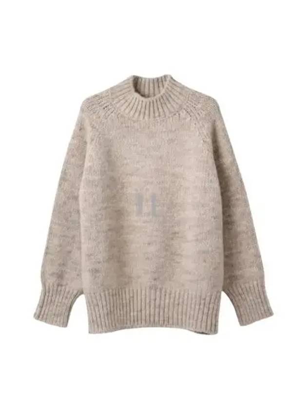 Botanical Dye Knit Top Light Brown - MAISON MARGIELA - BALAAN 2