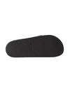 Flat Slippers Black - GIVENCHY - BALAAN 7