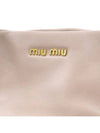 RN1077 2 WAY bag - MIU MIU - BALAAN 5