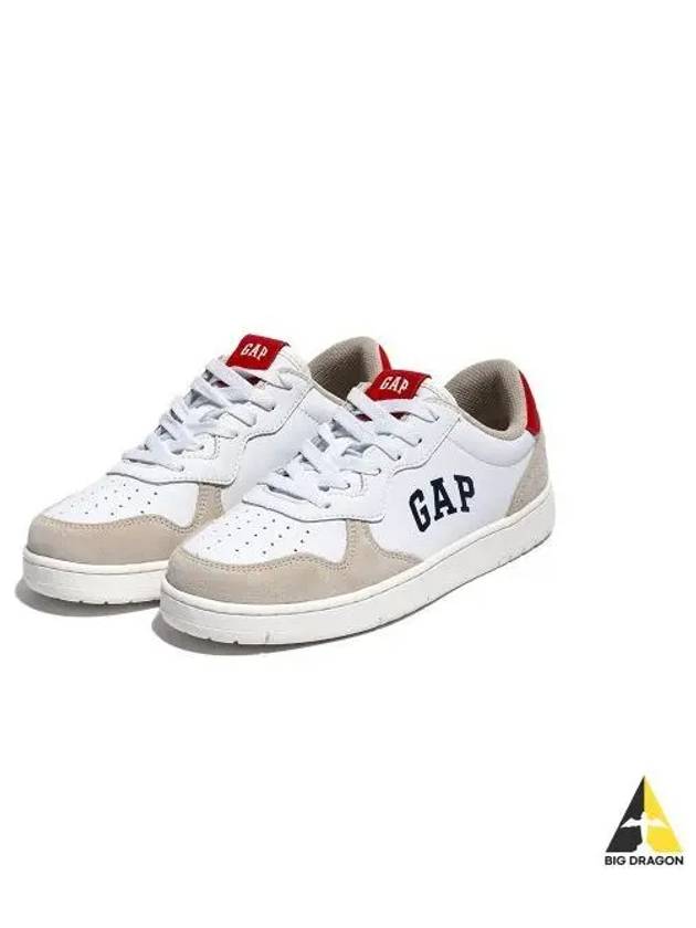 cruiser sneakers red - GAP - BALAAN 1