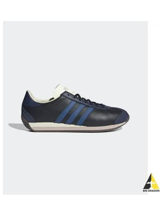 Country OG Low Top Sneakers Black - ADIDAS - BALAAN 2