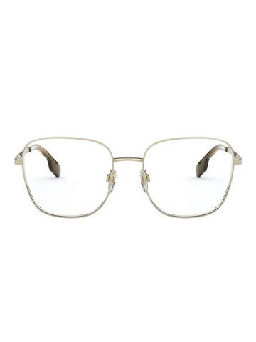 Eyewear File Elliot Eyeglasses Gold - BURBERRY - BALAAN 1