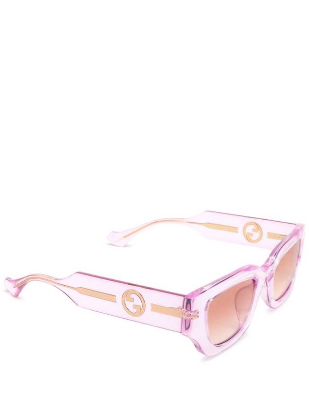 Gucci GG1558SK Pink - GUCCI - BALAAN 2