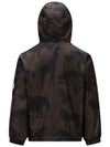 Kids Military Hooded Jumper 1A00043596PL F89 - MONCLER - BALAAN 2