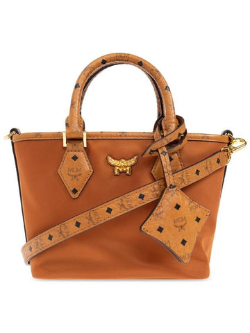 MCM Handbag, Women's, Brown - MCM - BALAAN 1