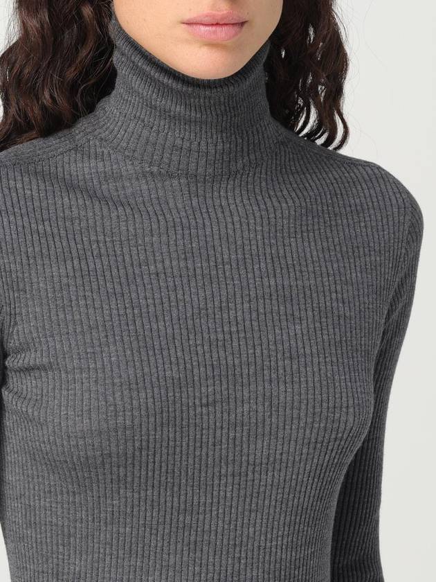 Sportmax sweater in wool blend - MAX MARA SPORTMAX - BALAAN 4