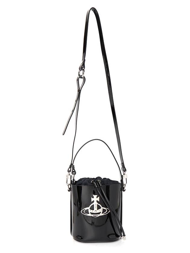 4302002MU L001O N403 Women s Bucket Bag - VIVIENNE WESTWOOD - BALAAN 6