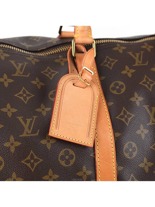 men cross bag - LOUIS VUITTON - BALAAN 6