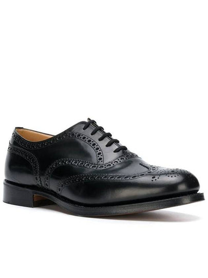 Church'S Derbies Shoes - CHURCH'S - BALAAN 2