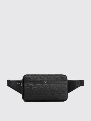 Bag 116163FS4 38SI Black - CELINE - BALAAN 1