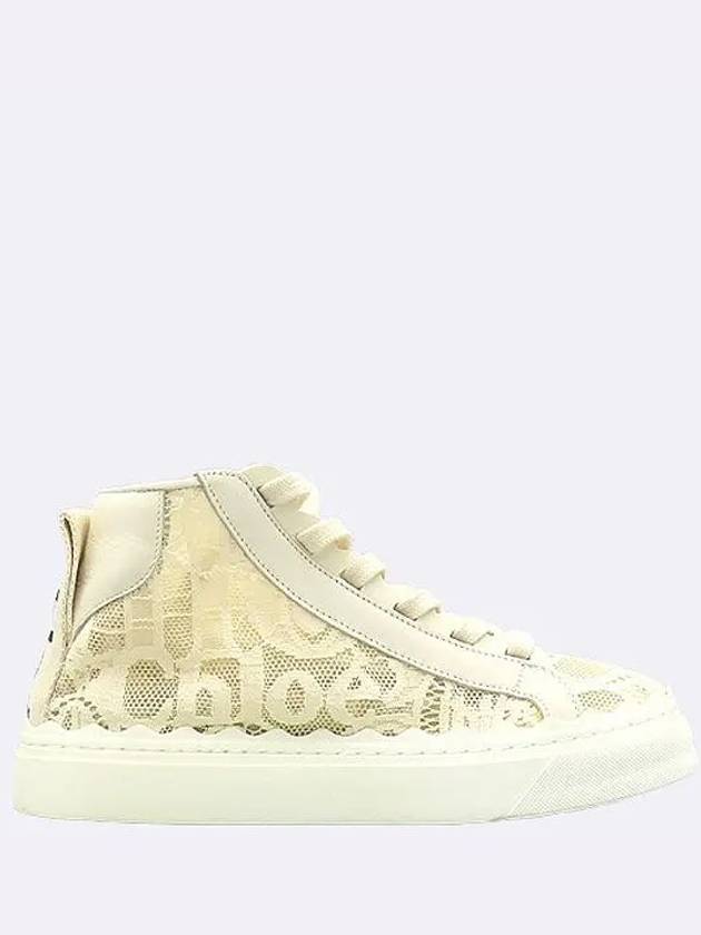 Smith Market CHC21S413D2 Sneakers Women s Shoes - CHLOE - BALAAN 3