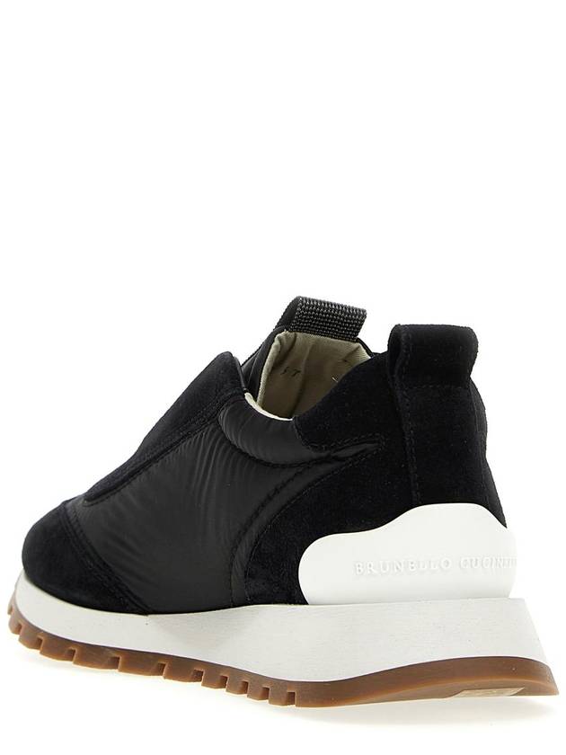 FW 23 24 Sneakers Monile MZSFG2127PC101 - BRUNELLO CUCINELLI - BALAAN 3