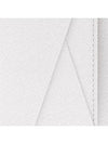 Pocket Organizer Card Wallet White - LOUIS VUITTON - BALAAN 5