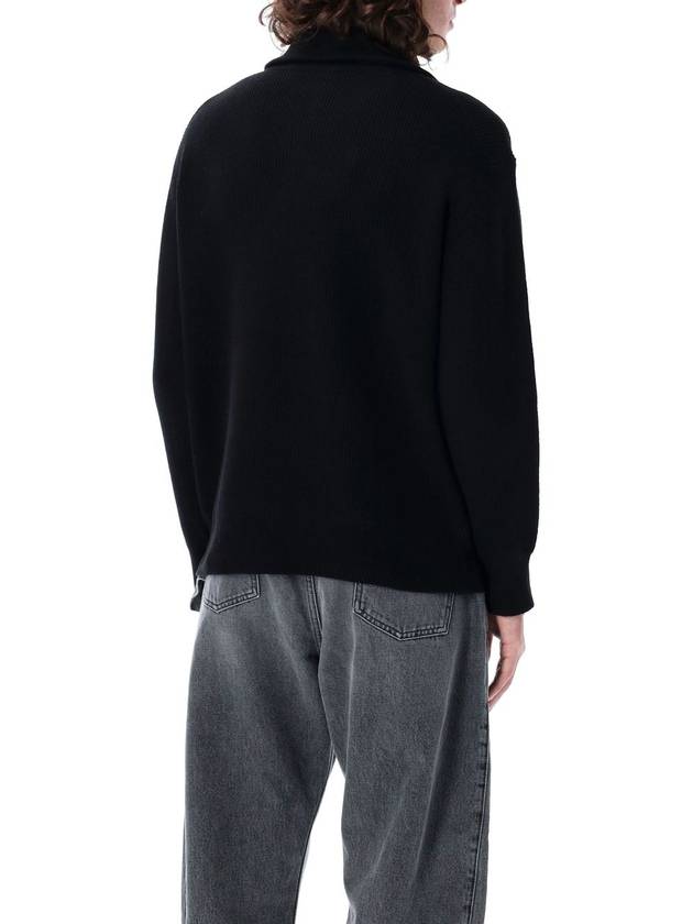 HALF ZIP KNIT - JW ANDERSON - BALAAN 2