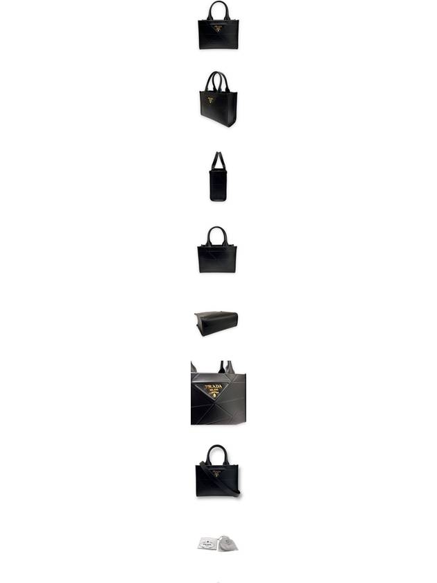 women tote bag - PRADA - BALAAN 2