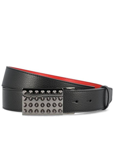 Christian Louboutin Belts - CHRISTIAN LOUBOUTIN - BALAAN 1