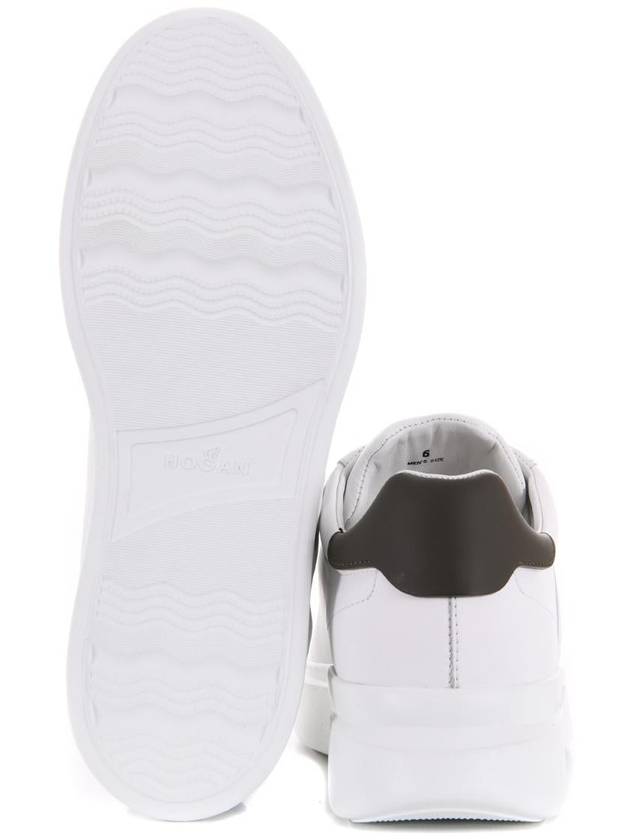 Hogan  Sneakers White - HOGAN - BALAAN 5