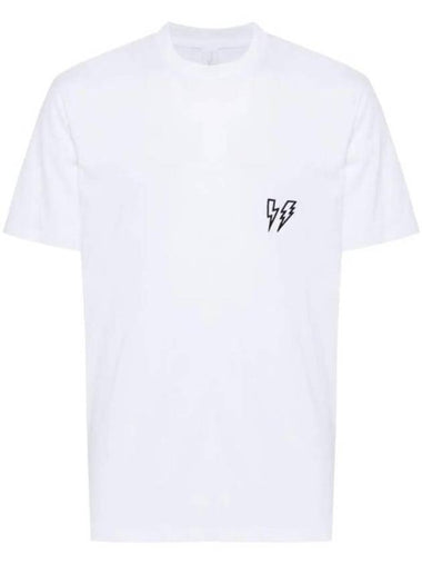 Short Sleeve T Shirt 749110 Free - NEIL BARRETT - BALAAN 1