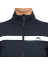 Golf wear women s zip up jacket GWJS06616 6855 - J.LINDEBERG - BALAAN 8