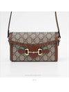 women cross bag - GUCCI - BALAAN 2