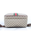 Ophidia GG Supreme Backpack Medium - GUCCI - BALAAN 6