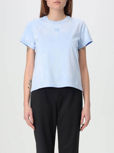 T-shirt woman Alexander Wang - ALEXANDER WANG - BALAAN 1