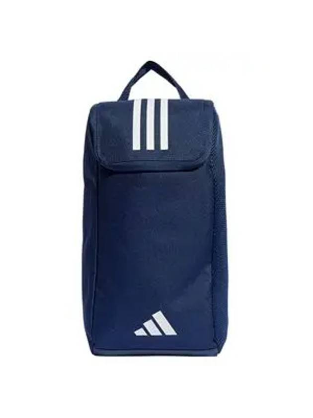 Tiro League Shoe Bag Navy - ADIDAS - BALAAN 3