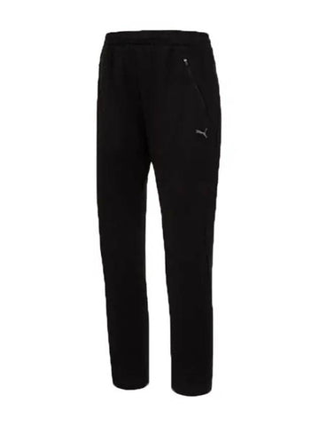 Women s Core Knit Training Pants 933347 01 - PUMA - BALAAN 1