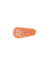 Woven Fabric Hair Clip Tulip - MIU MIU - BALAAN 3