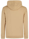 Chillax Patch Regular Hoodie Chamomile - MAISON KITSUNE - BALAAN 3