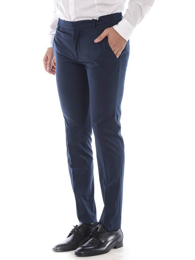 Daniele Alessandrini Jeans Trouser - DANIELE ALESSANDRINI - BALAAN 3