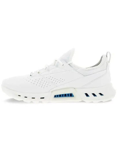 Biom C4 Spikeless White - ECCO - BALAAN 2