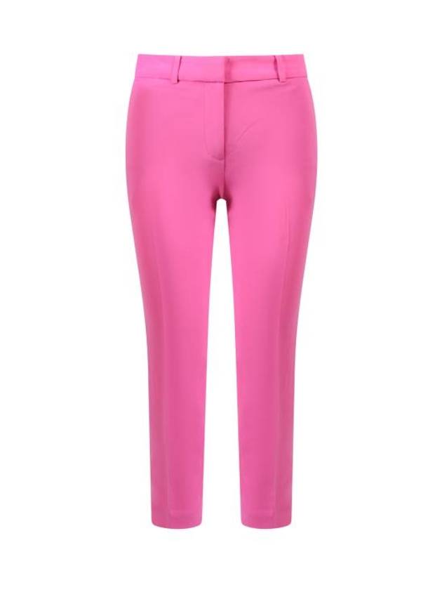 Pants MR330CLENX 663 Pink - MICHAEL KORS - BALAAN 1