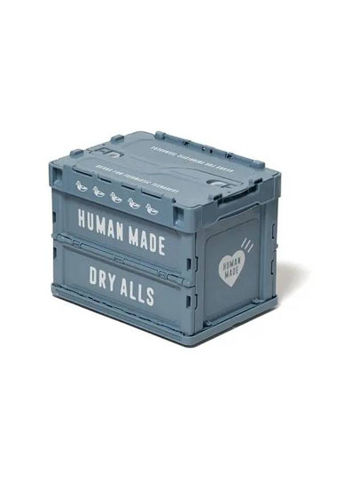 Container 20L Blue HM26GD126 - HUMAN MADE - BALAAN 2