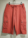 cargo shorts - BALMAIN - BALAAN 3