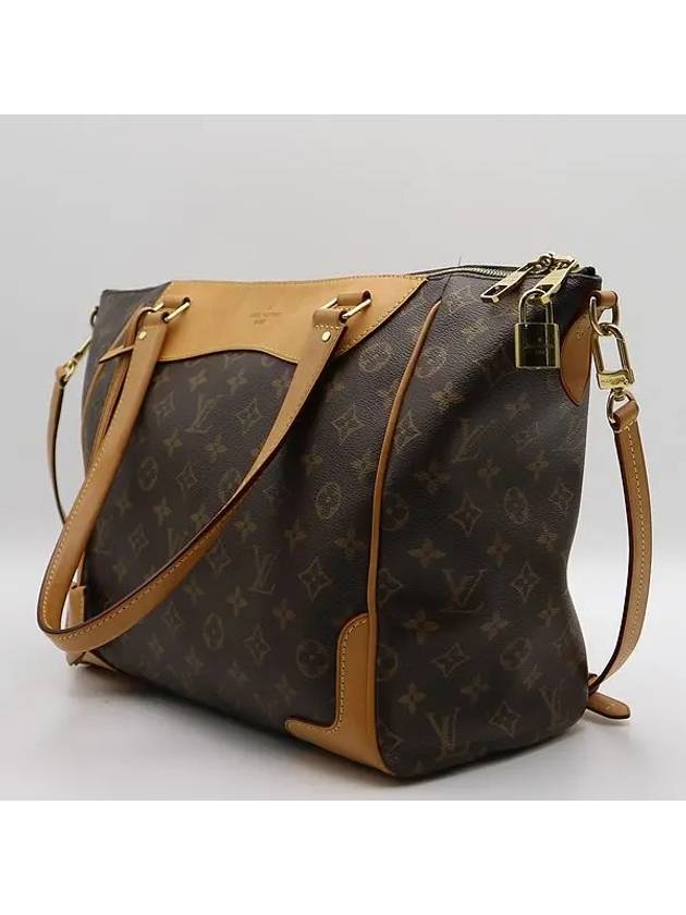 M51191 Monogram Canvas New Estrella NM 2WAY - LOUIS VUITTON - BALAAN 2