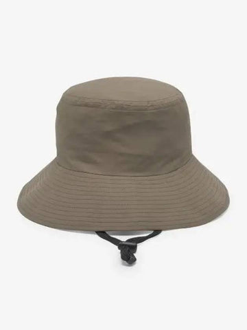 Rain Bucket Hat Sage RISSOSN718SAGE - STUDIO NICHOLSON - BALAAN 1