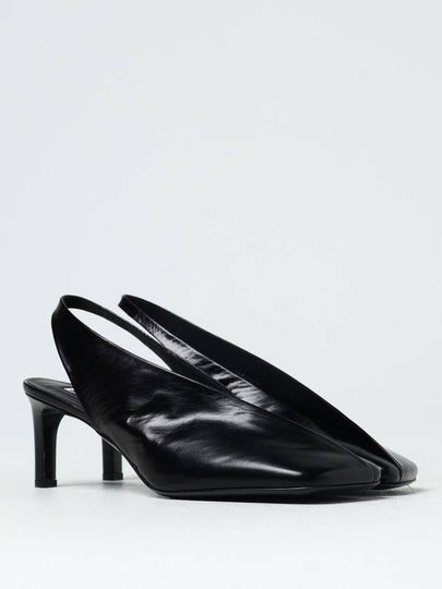 Shoes woman Jil Sander - JIL SANDER - BALAAN 2