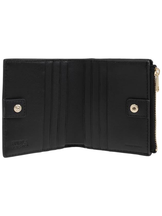 Furla Wallet Sfera Small, Women's, Black - FURLA - BALAAN 2