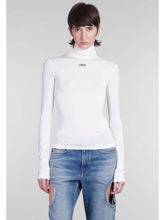 Off-White Topwear - OFF WHITE - BALAAN 1