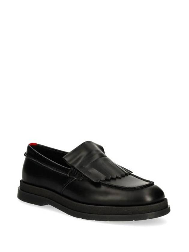 Loafer 772526 Black - HUGO BOSS - BALAAN 2